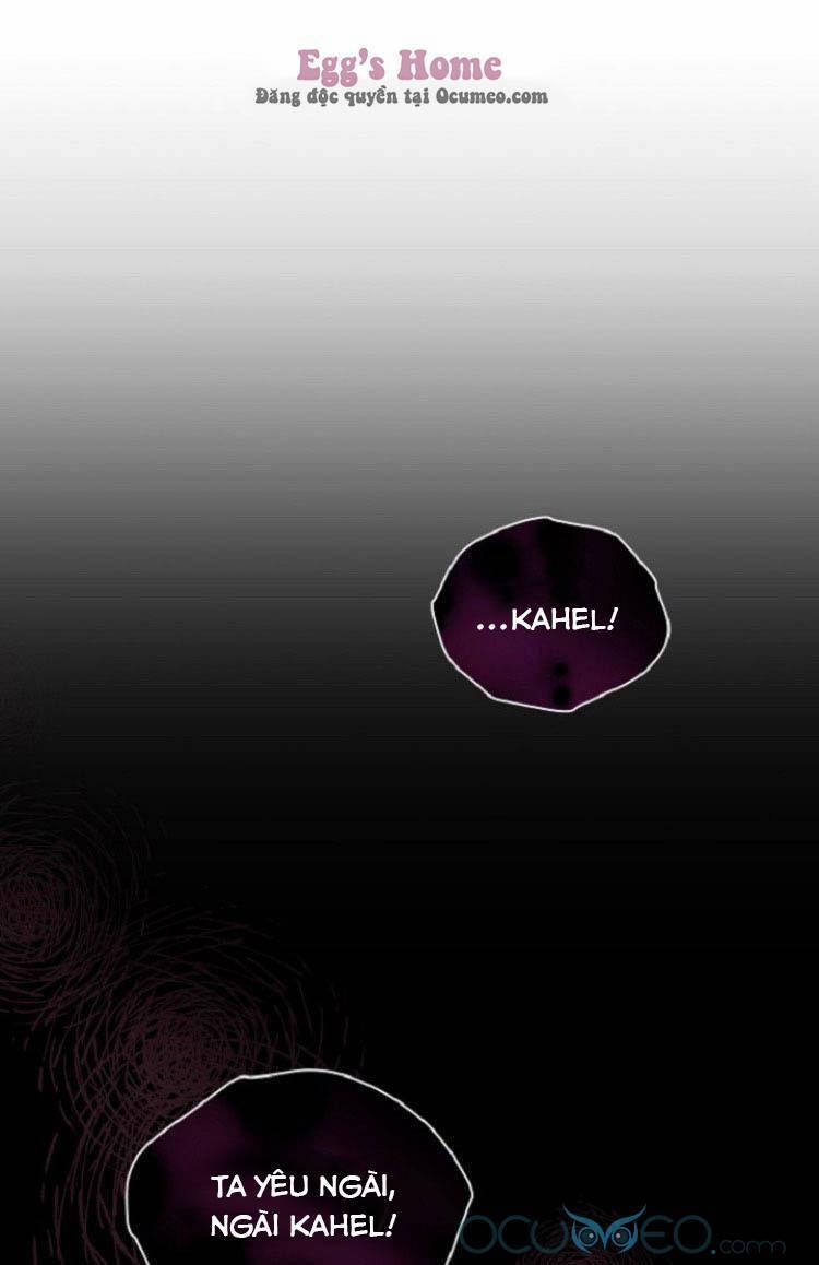 Công Tước Ác Quỷ Không Ngủ Được 6 trang 1