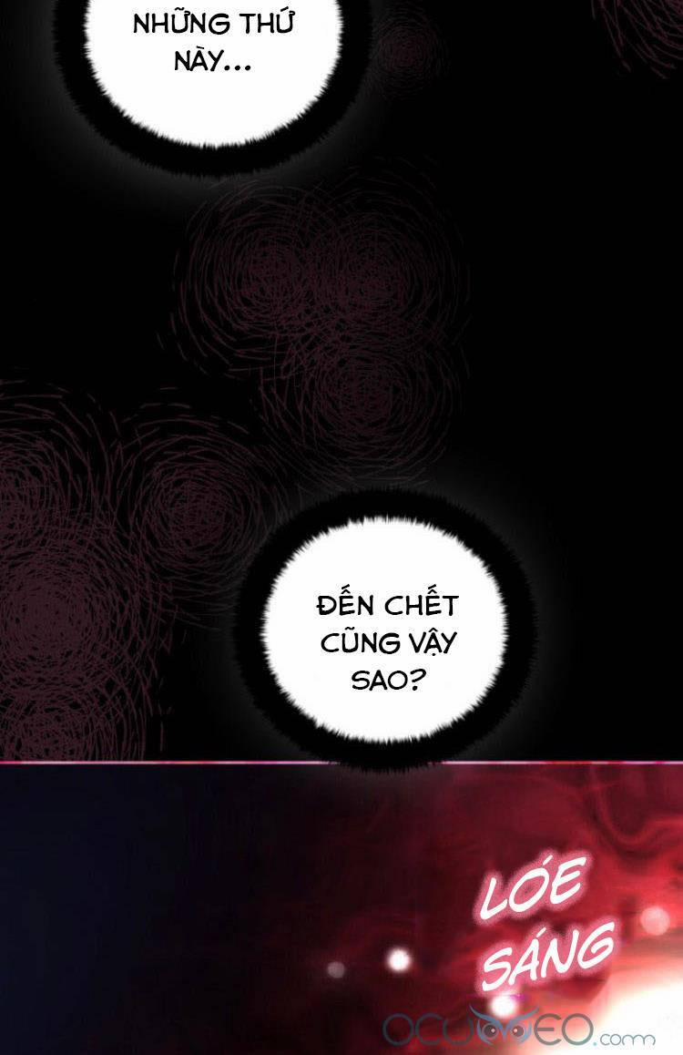 Công Tước Ác Quỷ Không Ngủ Được 6 trang 10