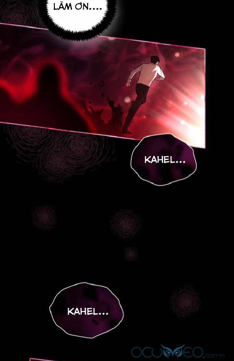 Công Tước Ác Quỷ Không Ngủ Được 6 trang 14