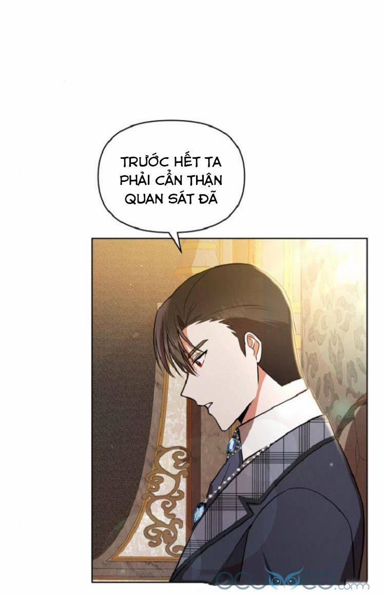 Công Tước Ác Quỷ Không Ngủ Được 6 trang 32