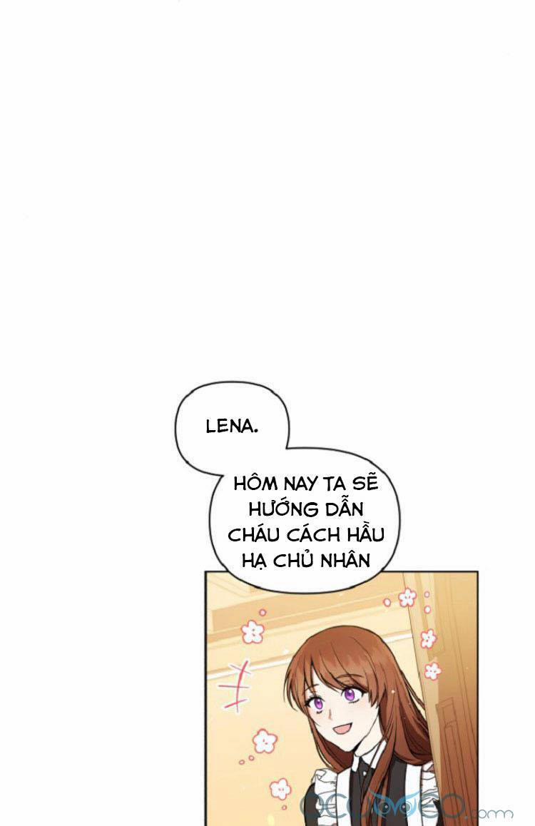 Công Tước Ác Quỷ Không Ngủ Được 6 trang 34