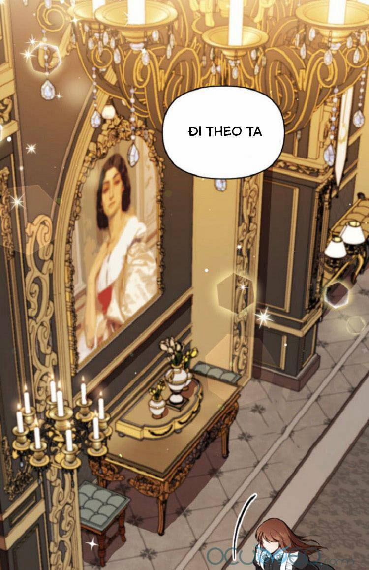 Công Tước Ác Quỷ Không Ngủ Được 6 trang 36