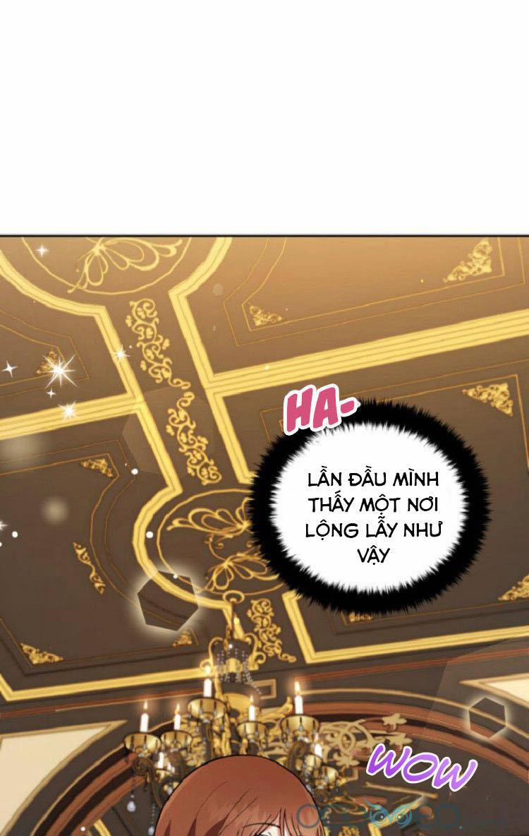 Công Tước Ác Quỷ Không Ngủ Được 6 trang 38