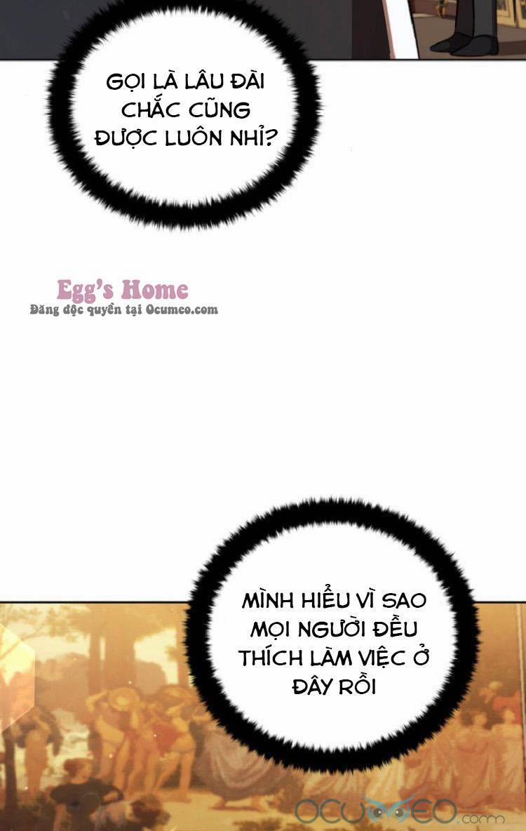 Công Tước Ác Quỷ Không Ngủ Được 6 trang 40