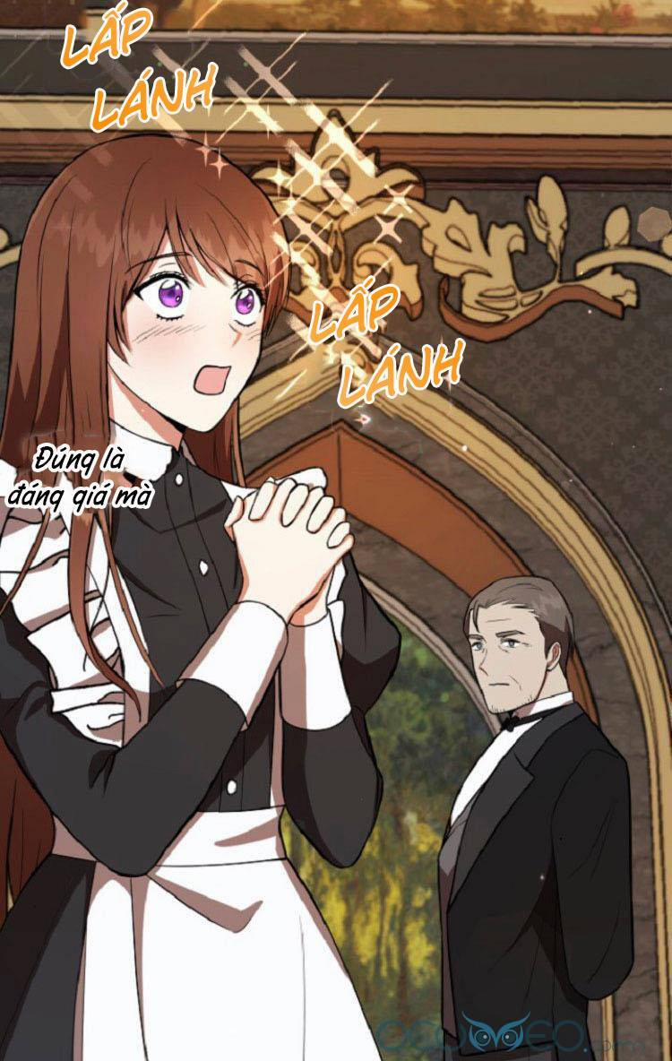 Công Tước Ác Quỷ Không Ngủ Được 6 trang 41