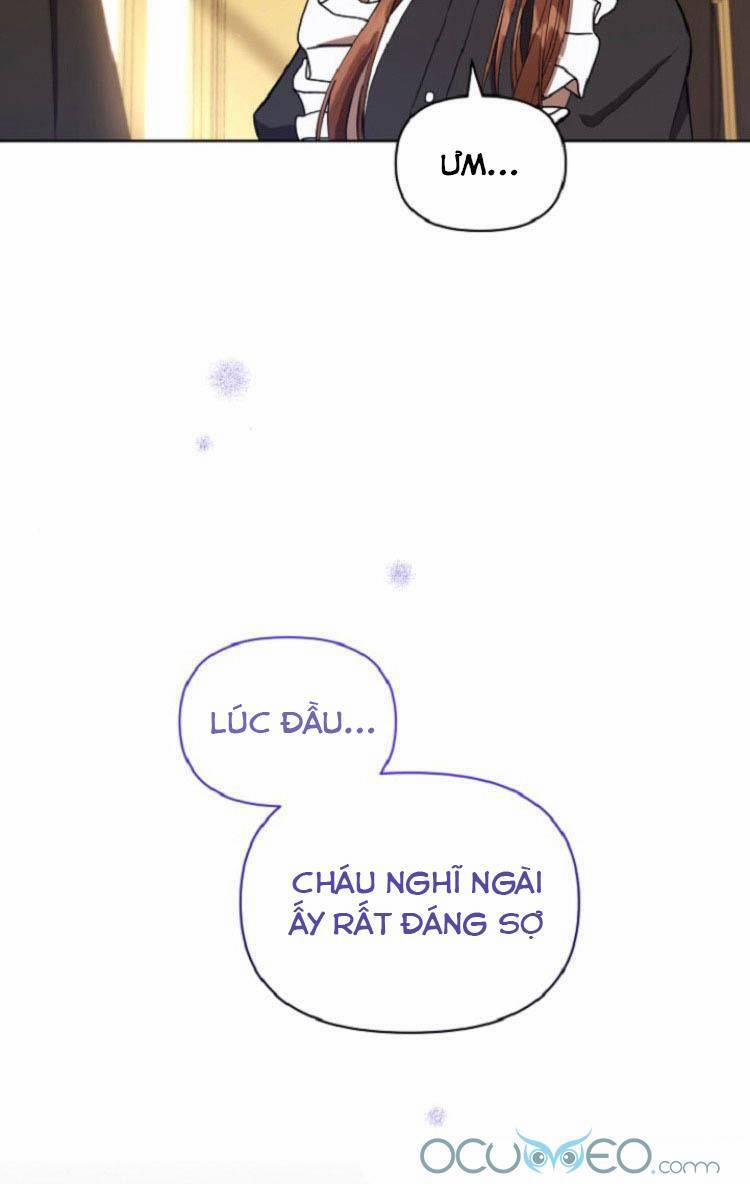 Công Tước Ác Quỷ Không Ngủ Được 6 trang 46