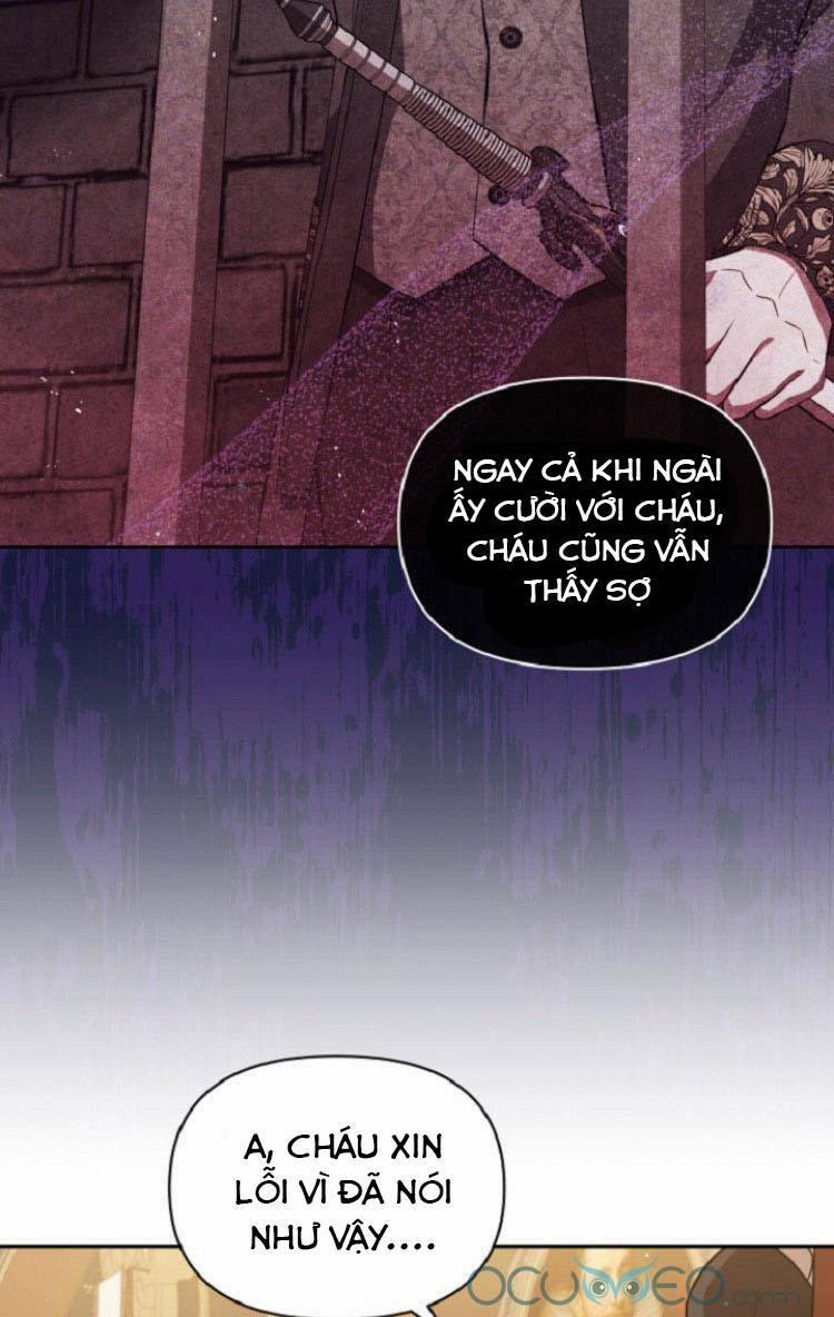 Công Tước Ác Quỷ Không Ngủ Được 6 trang 48