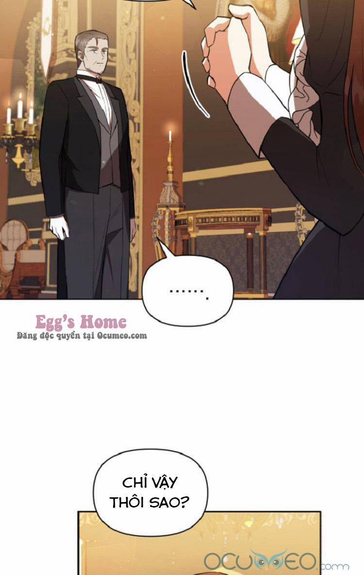 Công Tước Ác Quỷ Không Ngủ Được 6 trang 49