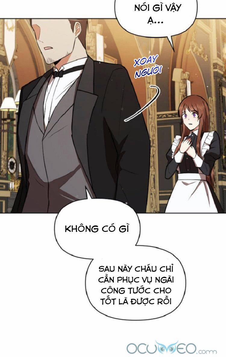 Công Tước Ác Quỷ Không Ngủ Được 6 trang 52