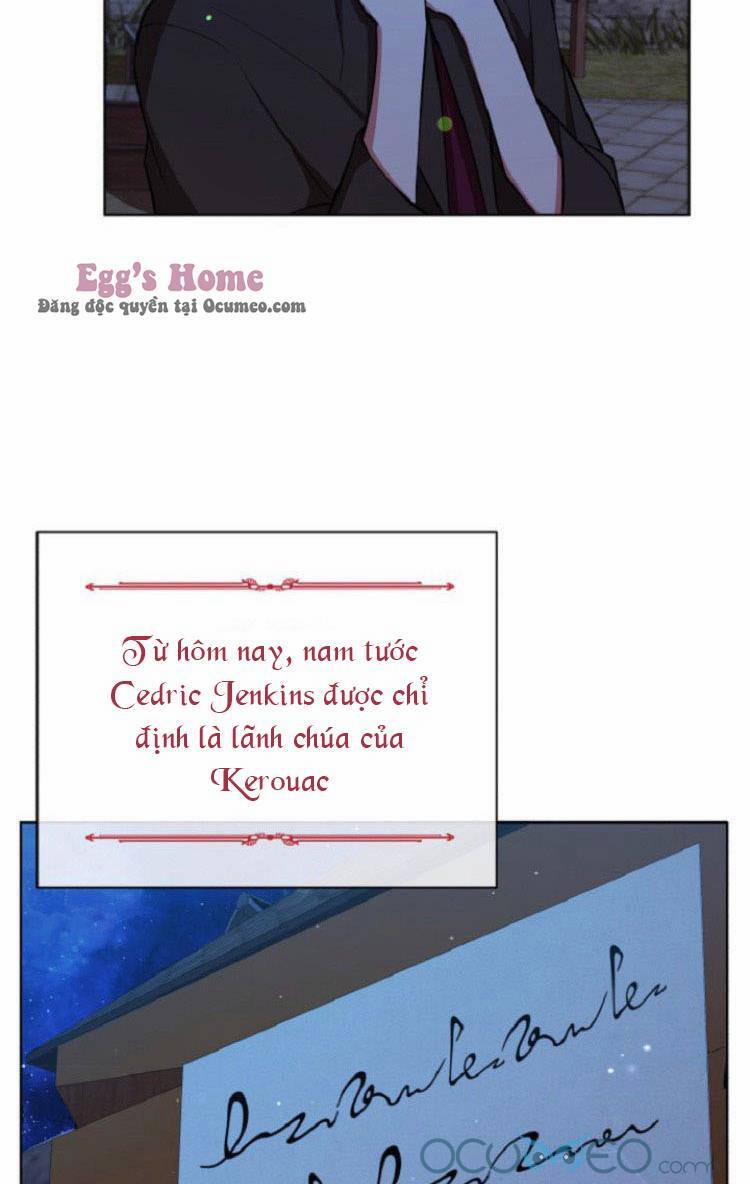 Công Tước Ác Quỷ Không Ngủ Được 6 trang 64