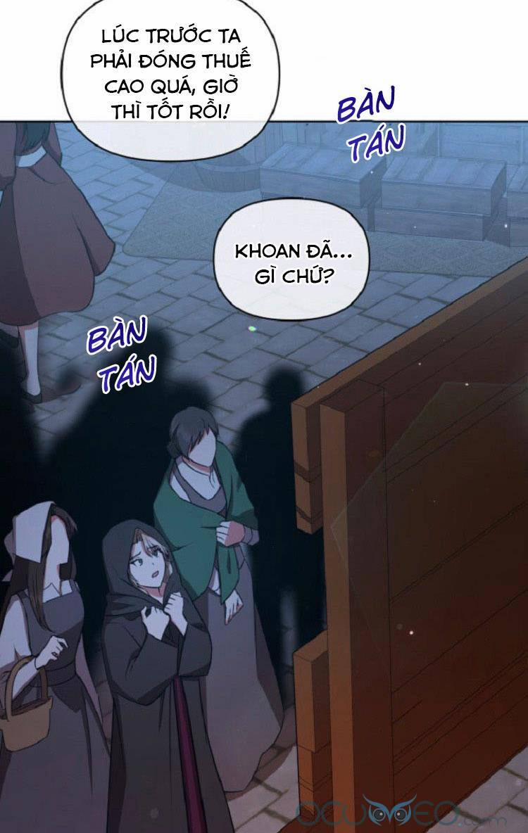 Công Tước Ác Quỷ Không Ngủ Được 6 trang 66