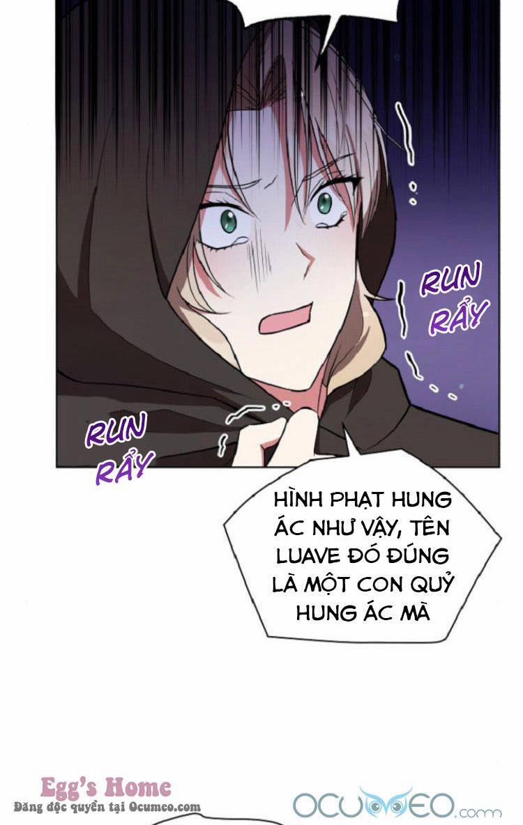 Công Tước Ác Quỷ Không Ngủ Được 6 trang 68