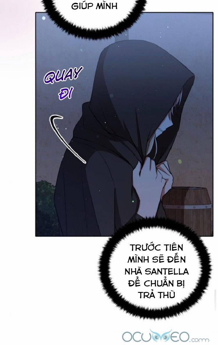 Công Tước Ác Quỷ Không Ngủ Được 6 trang 73