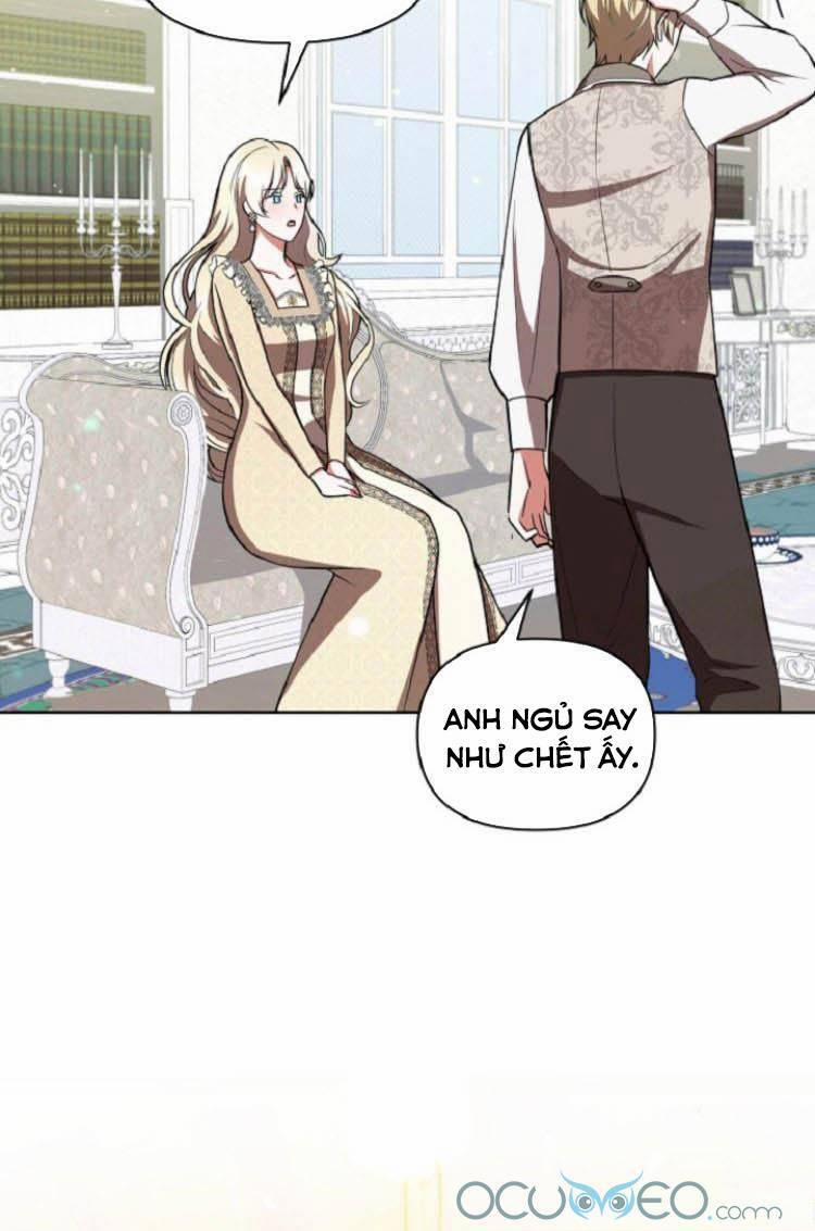 Công Tước Ác Quỷ Không Ngủ Được 7 trang 10