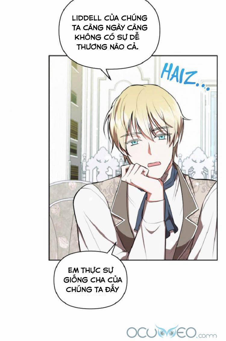 Công Tước Ác Quỷ Không Ngủ Được 7 trang 14