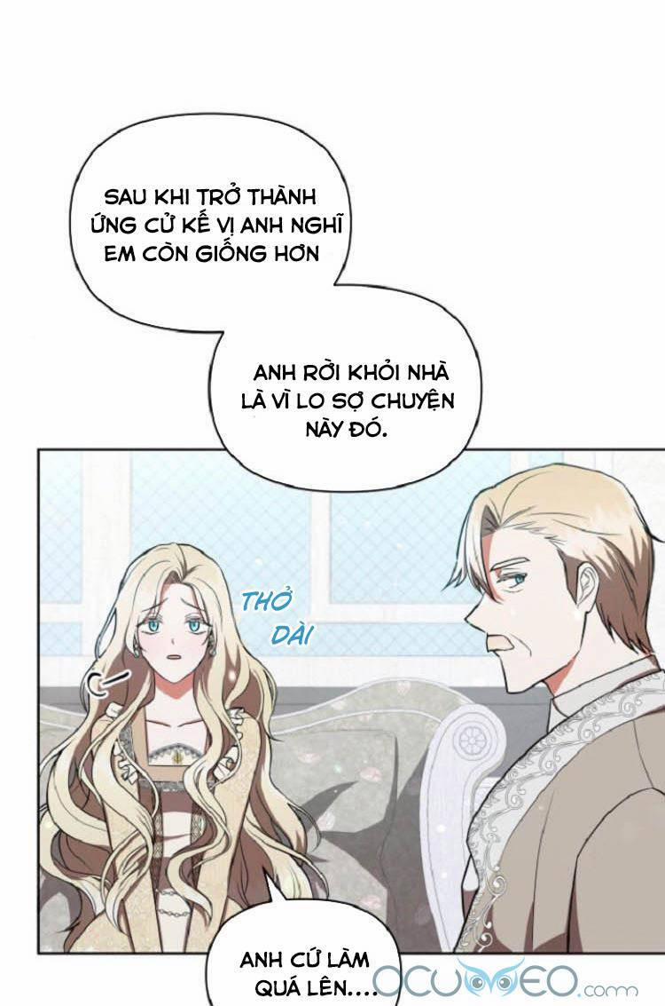Công Tước Ác Quỷ Không Ngủ Được 7 trang 15