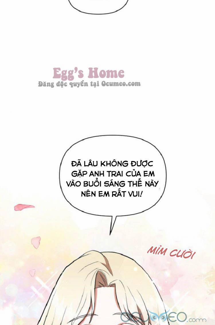 Công Tước Ác Quỷ Không Ngủ Được 7 trang 16