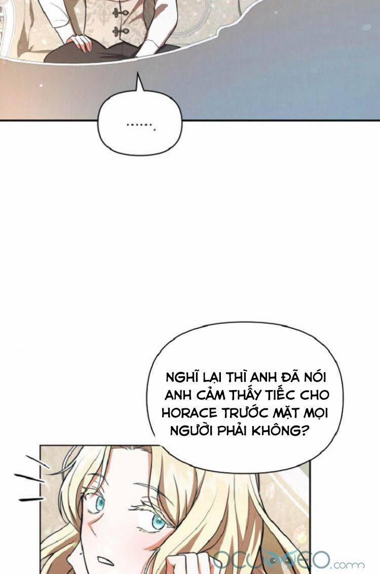 Công Tước Ác Quỷ Không Ngủ Được 7 trang 23