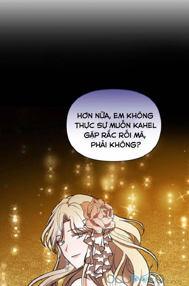 Công Tước Ác Quỷ Không Ngủ Được 7 trang 28