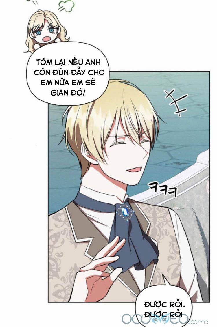 Công Tước Ác Quỷ Không Ngủ Được 7 trang 32