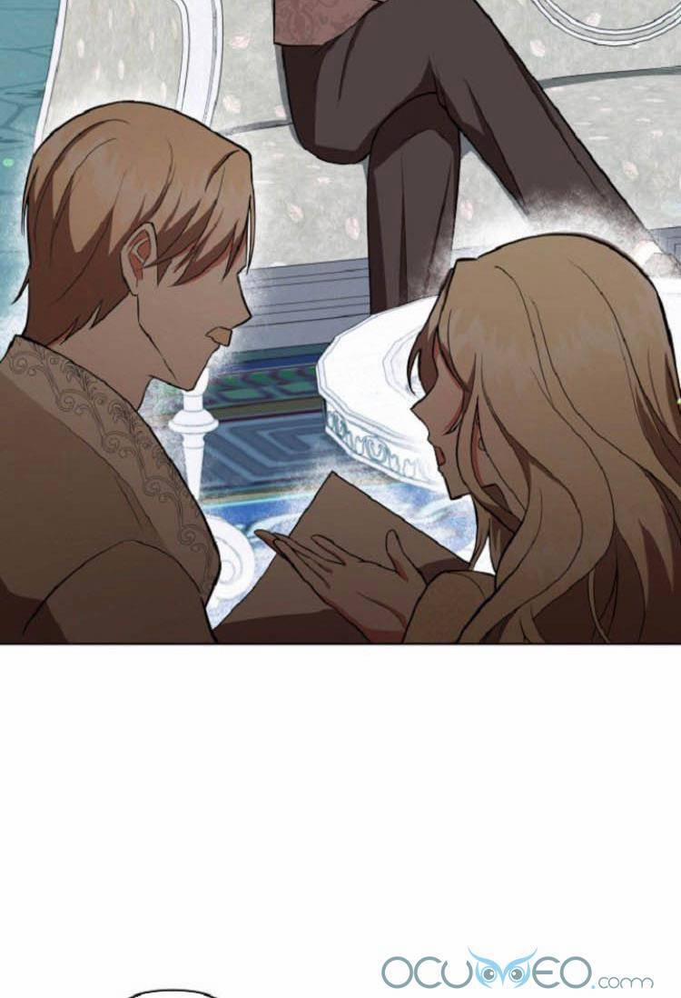 Công Tước Ác Quỷ Không Ngủ Được 7 trang 44