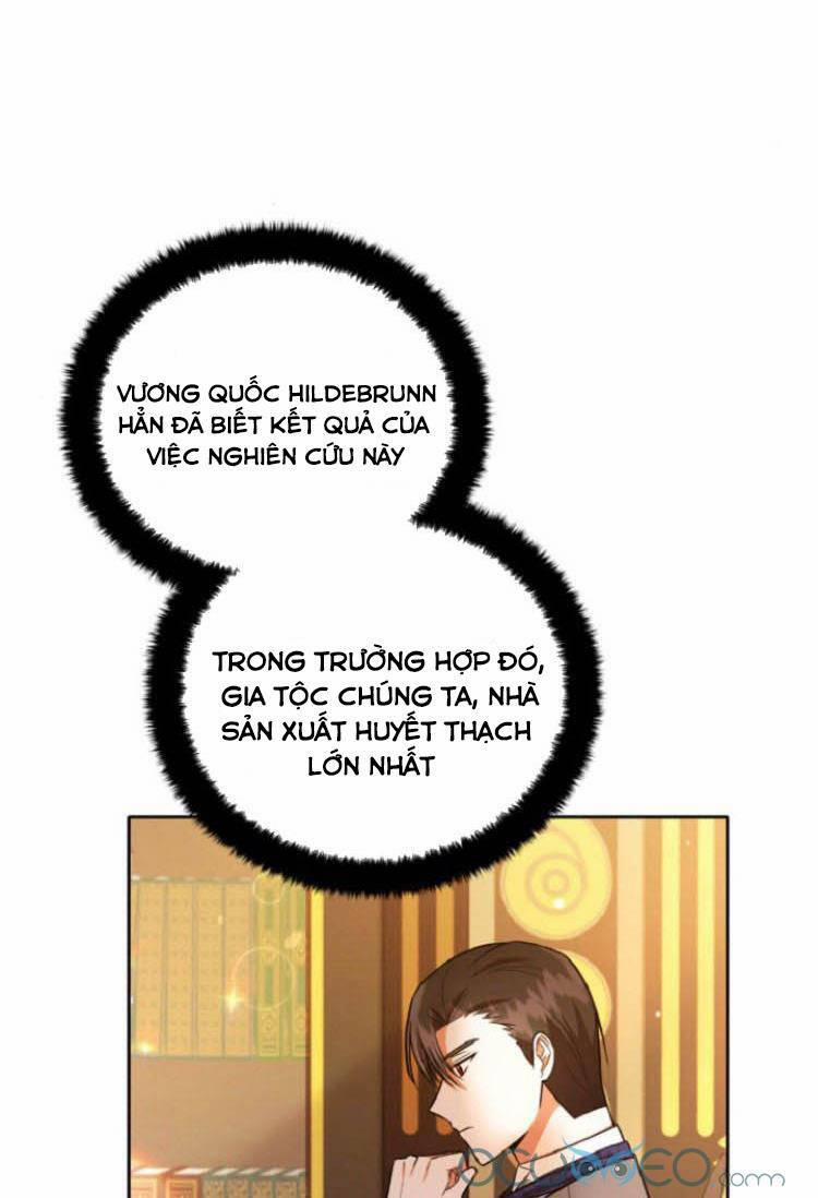 Công Tước Ác Quỷ Không Ngủ Được 7 trang 56