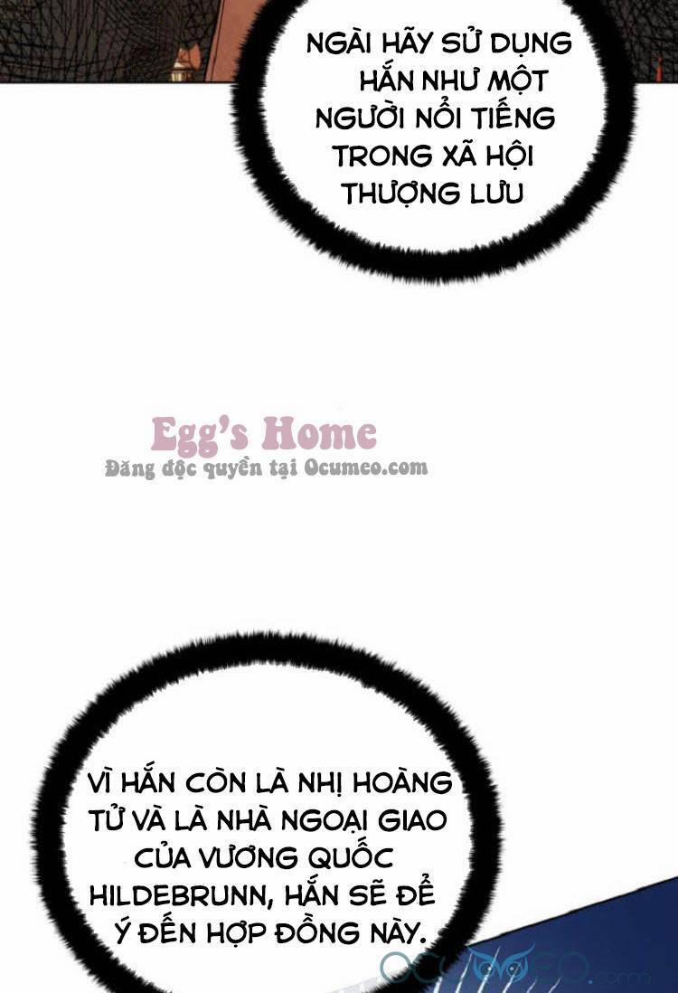 Công Tước Ác Quỷ Không Ngủ Được 7 trang 59