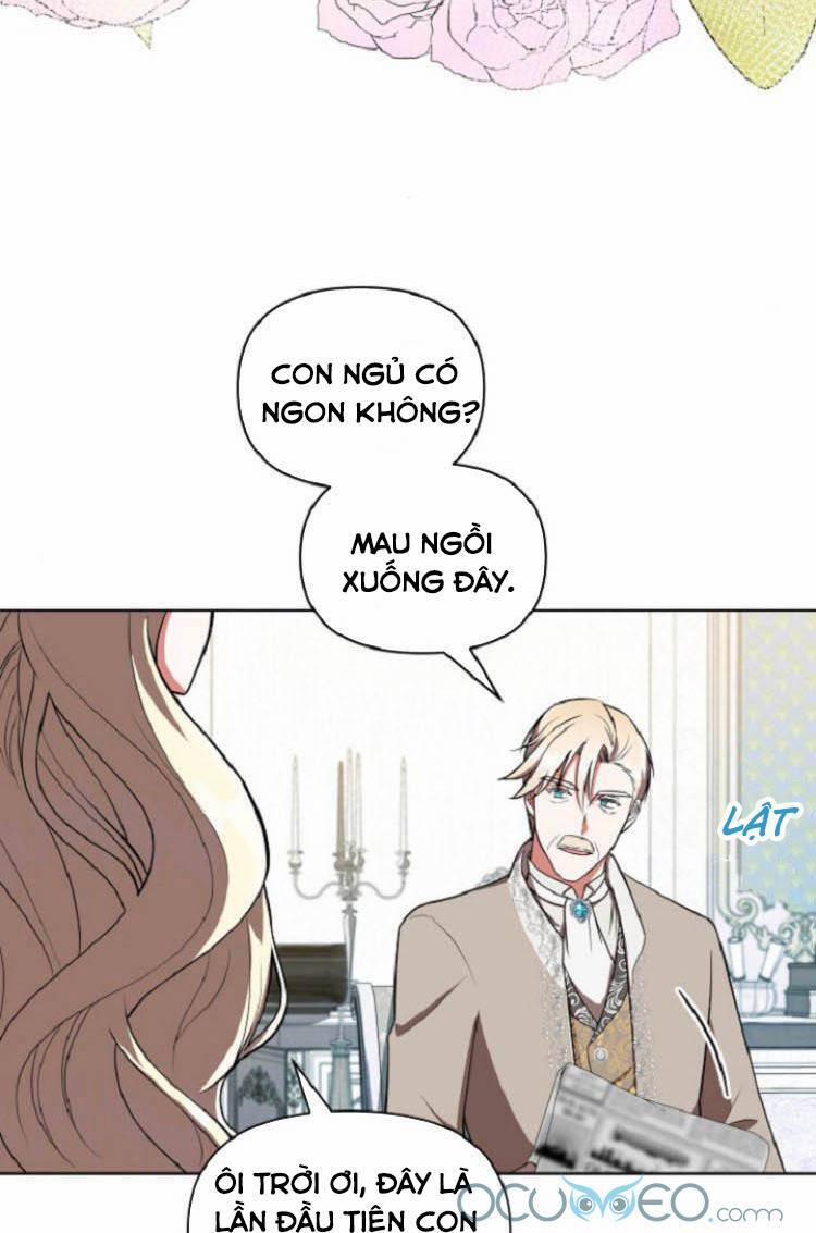 Công Tước Ác Quỷ Không Ngủ Được 7 trang 6