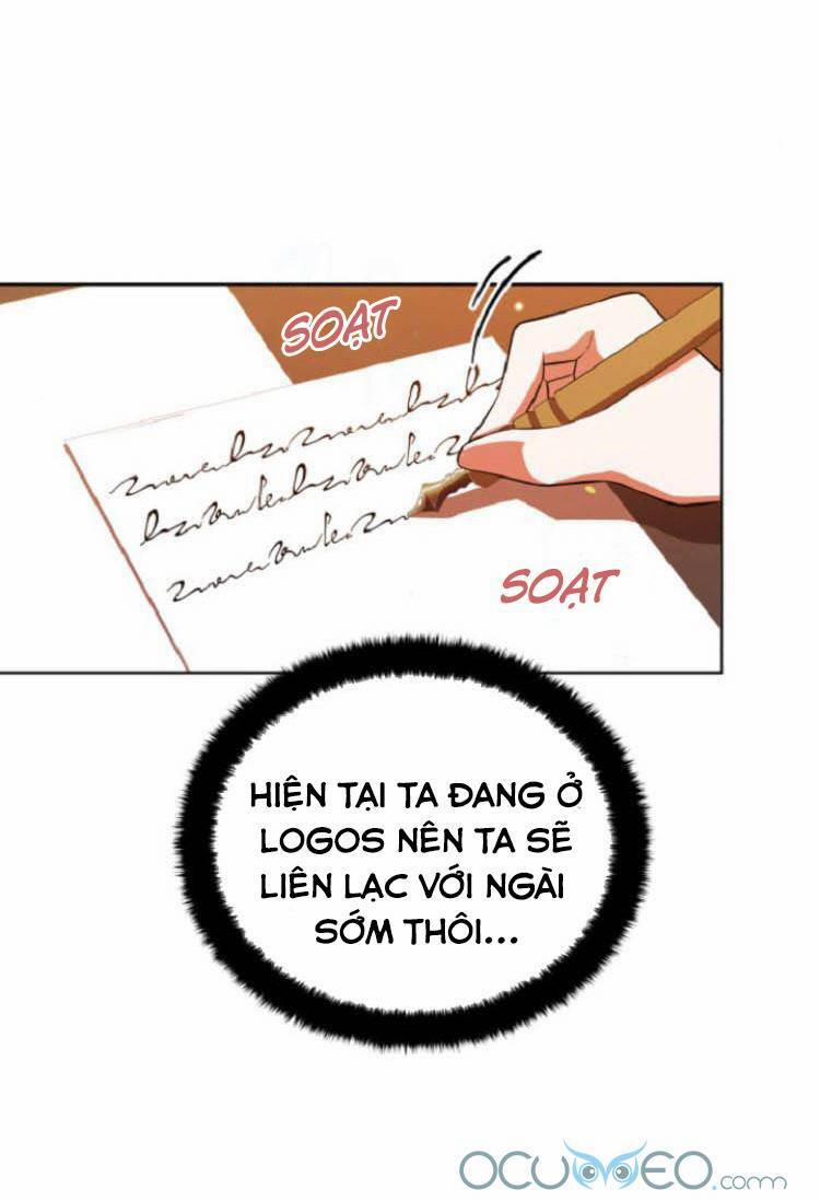 Công Tước Ác Quỷ Không Ngủ Được 7 trang 61