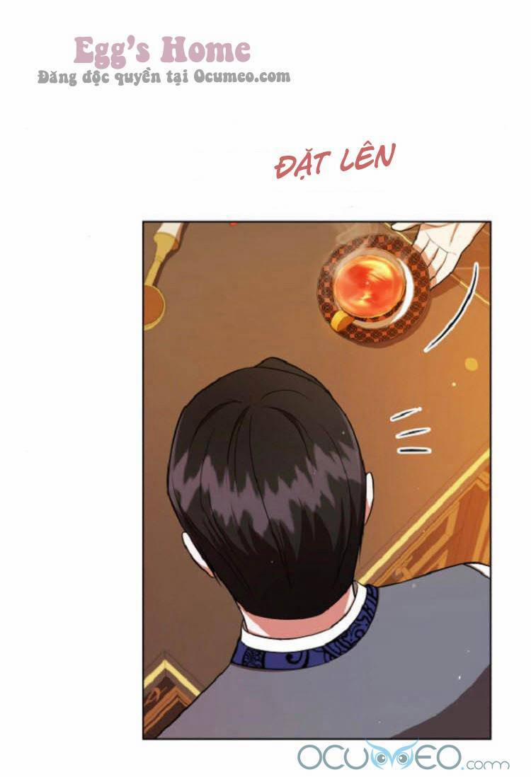 Công Tước Ác Quỷ Không Ngủ Được 7 trang 62