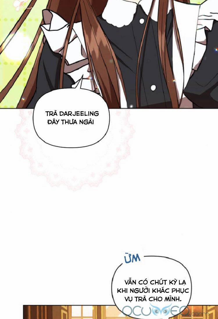 Công Tước Ác Quỷ Không Ngủ Được 7 trang 64