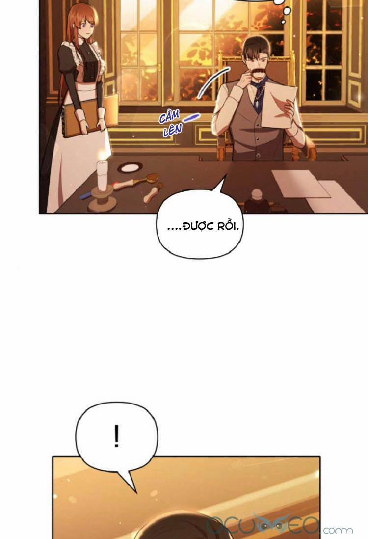 Công Tước Ác Quỷ Không Ngủ Được 7 trang 65