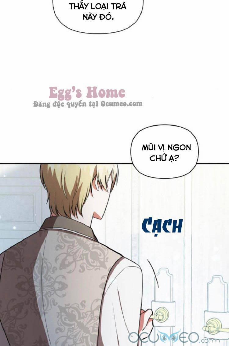 Công Tước Ác Quỷ Không Ngủ Được 7 trang 7