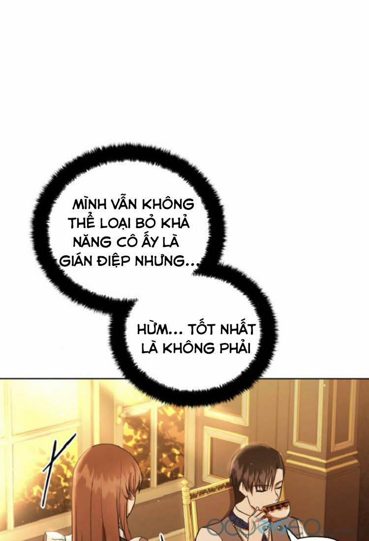 Công Tước Ác Quỷ Không Ngủ Được 7 trang 73