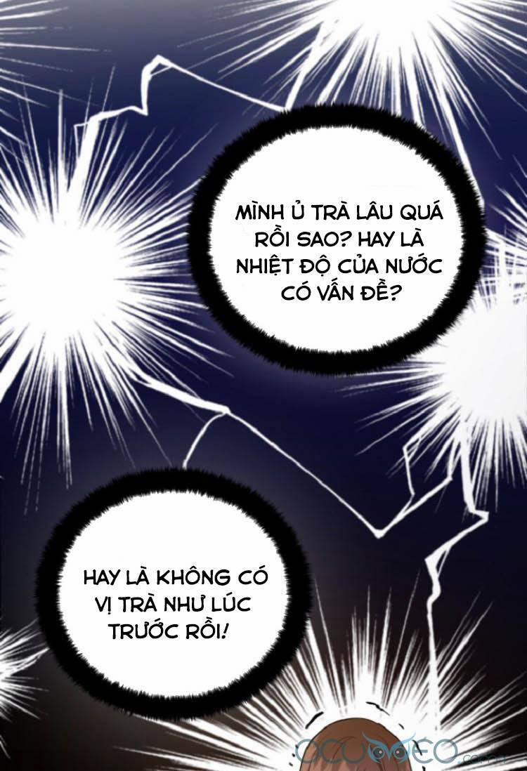 Công Tước Ác Quỷ Không Ngủ Được 7 trang 76