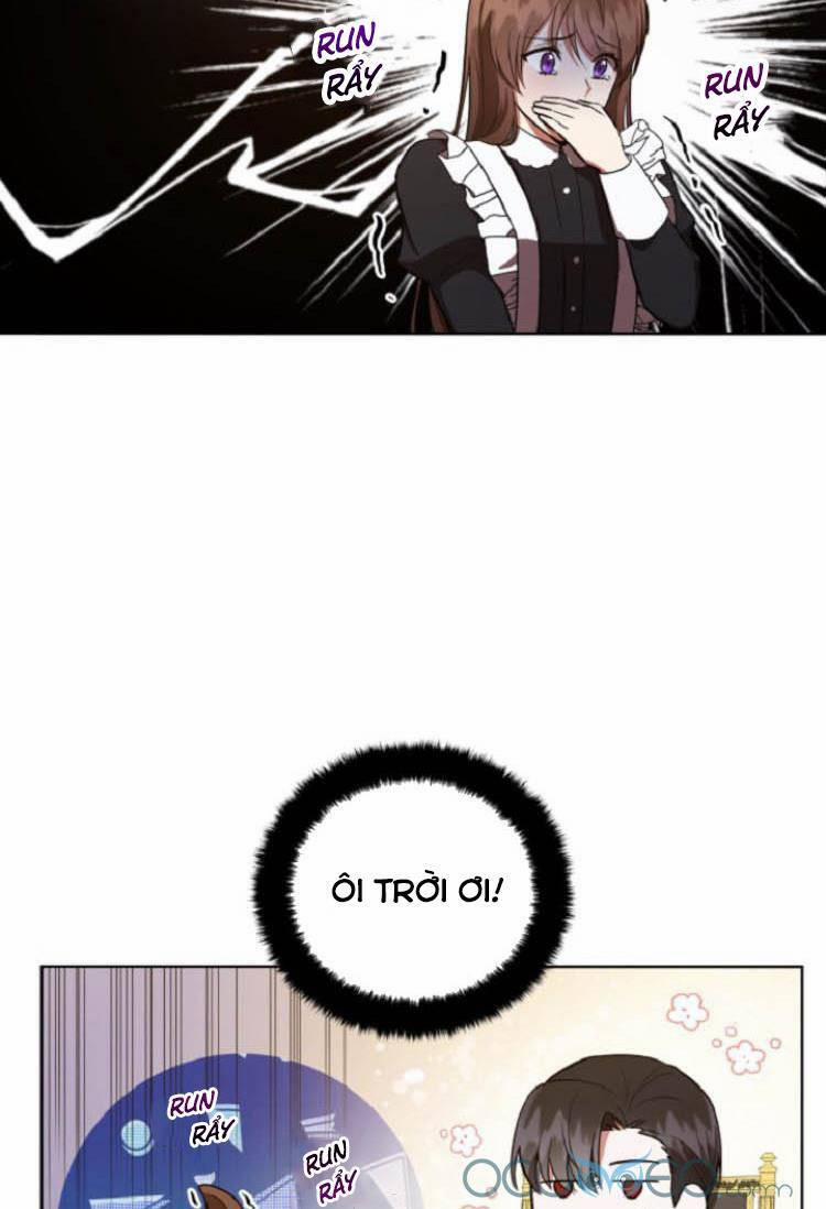 Công Tước Ác Quỷ Không Ngủ Được 7 trang 77