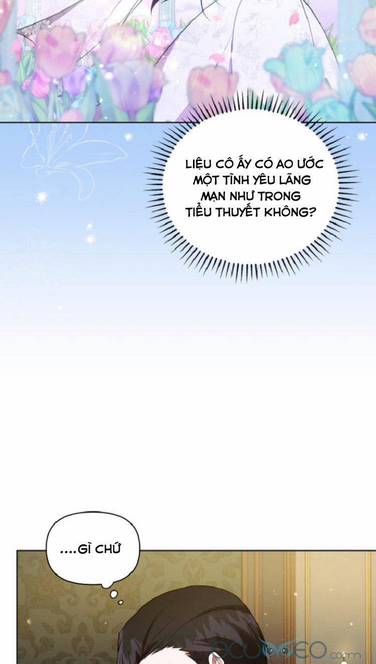 Công Tước Ác Quỷ Không Ngủ Được 9 trang 14