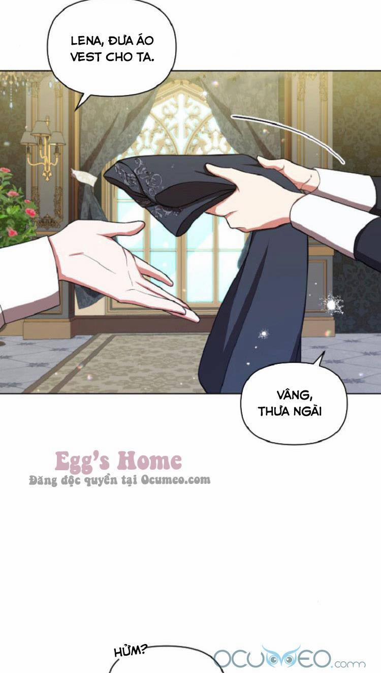 Công Tước Ác Quỷ Không Ngủ Được 9 trang 16