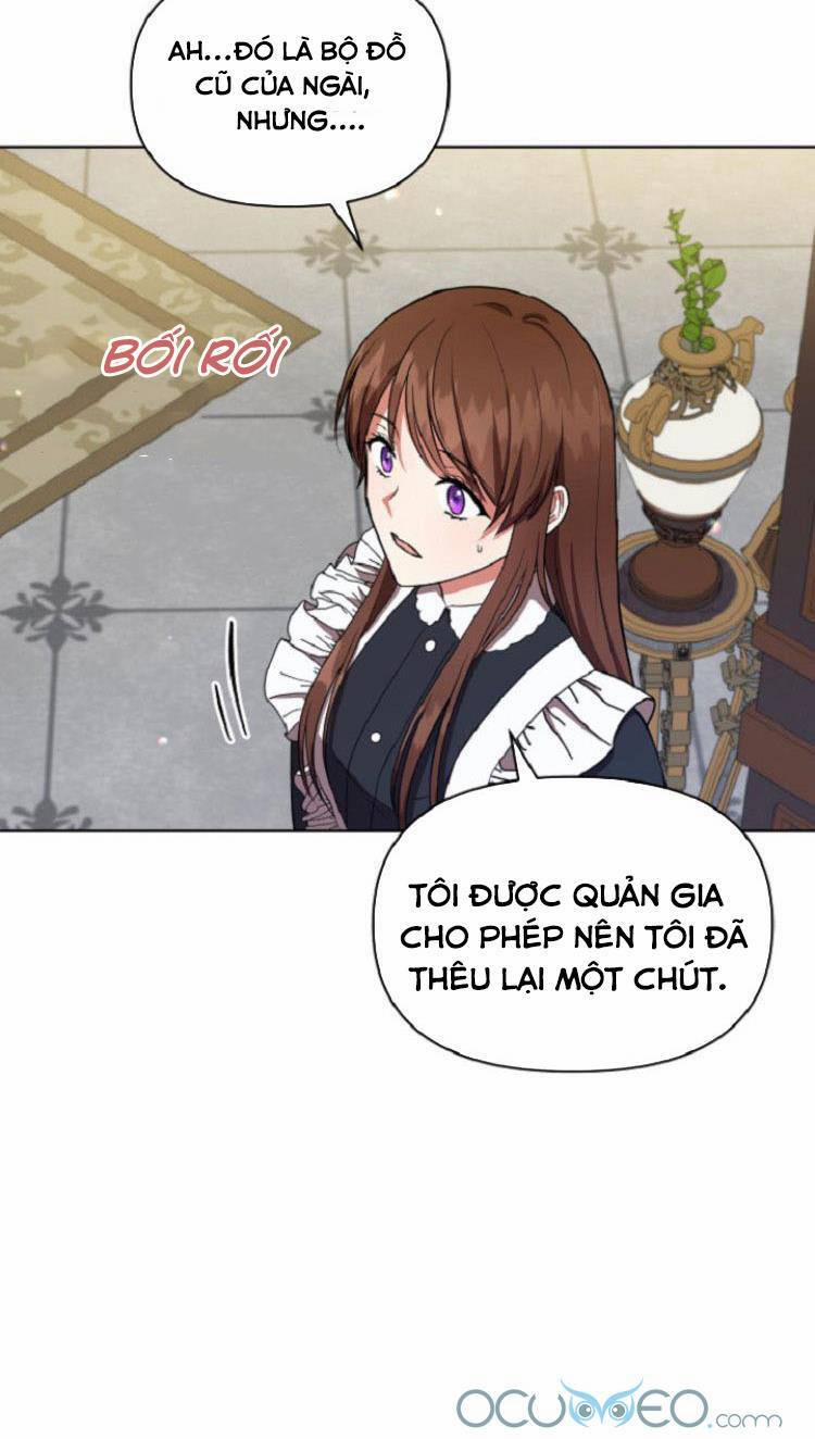 Công Tước Ác Quỷ Không Ngủ Được 9 trang 18