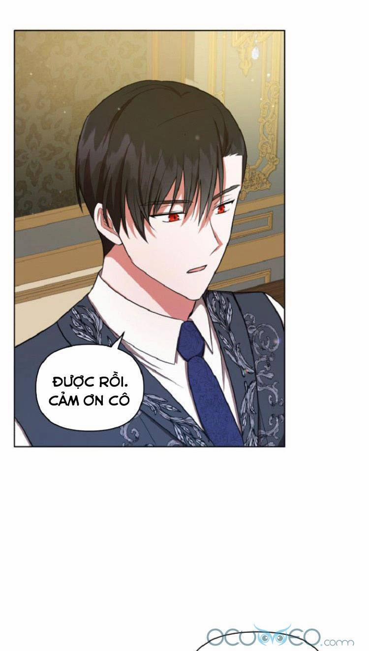 Công Tước Ác Quỷ Không Ngủ Được 9 trang 27