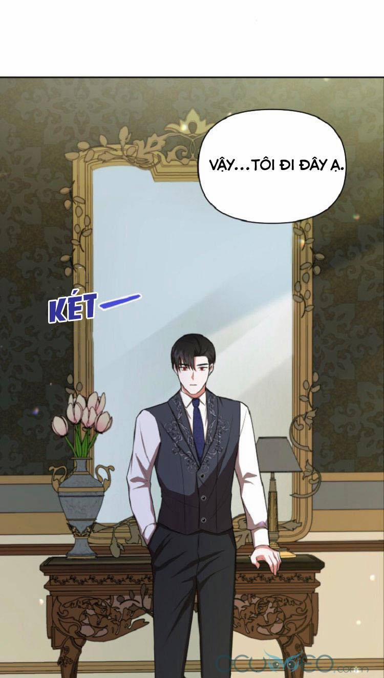 Công Tước Ác Quỷ Không Ngủ Được 9 trang 29