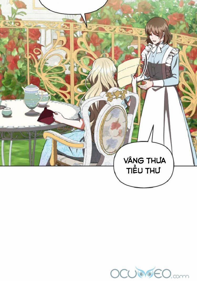 Công Tước Ác Quỷ Không Ngủ Được 9 trang 36