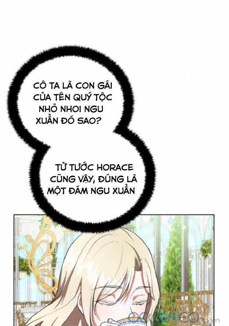 Công Tước Ác Quỷ Không Ngủ Được 9 trang 40