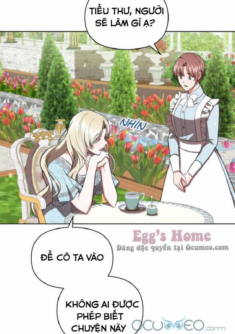 Công Tước Ác Quỷ Không Ngủ Được 9 trang 42