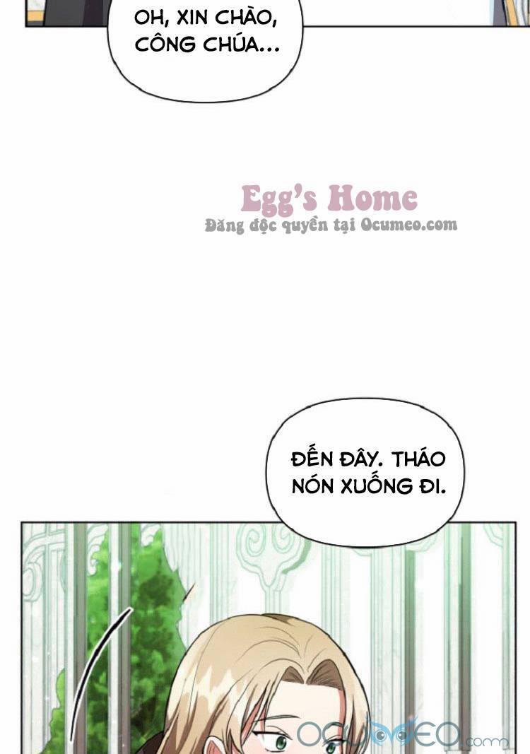 Công Tước Ác Quỷ Không Ngủ Được 9 trang 45