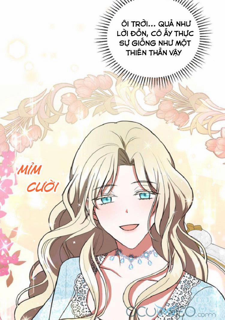 Công Tước Ác Quỷ Không Ngủ Được 9 trang 47