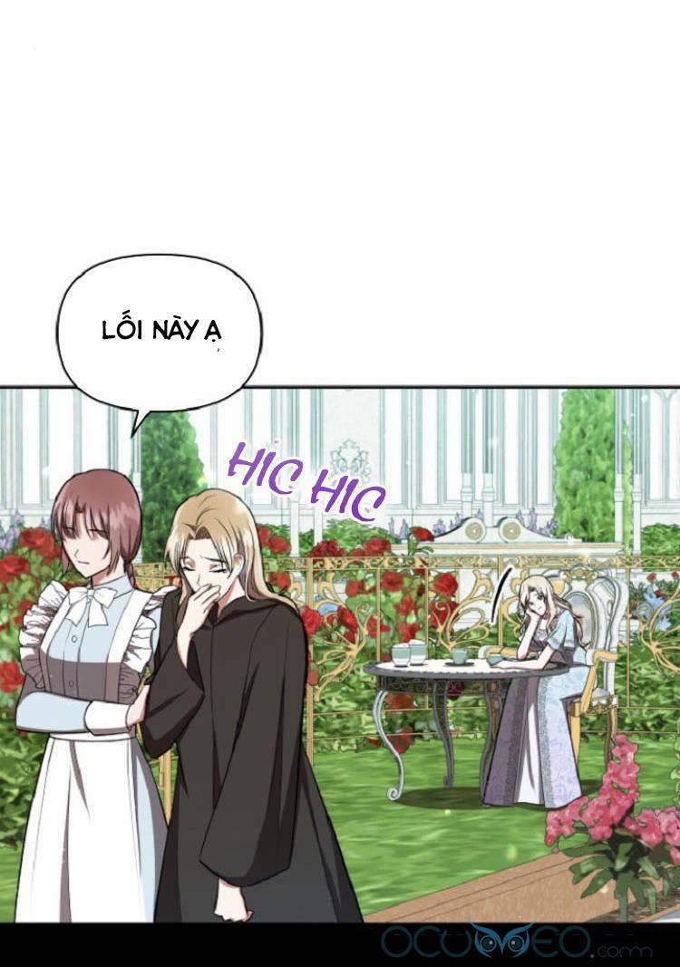 Công Tước Ác Quỷ Không Ngủ Được 9 trang 66