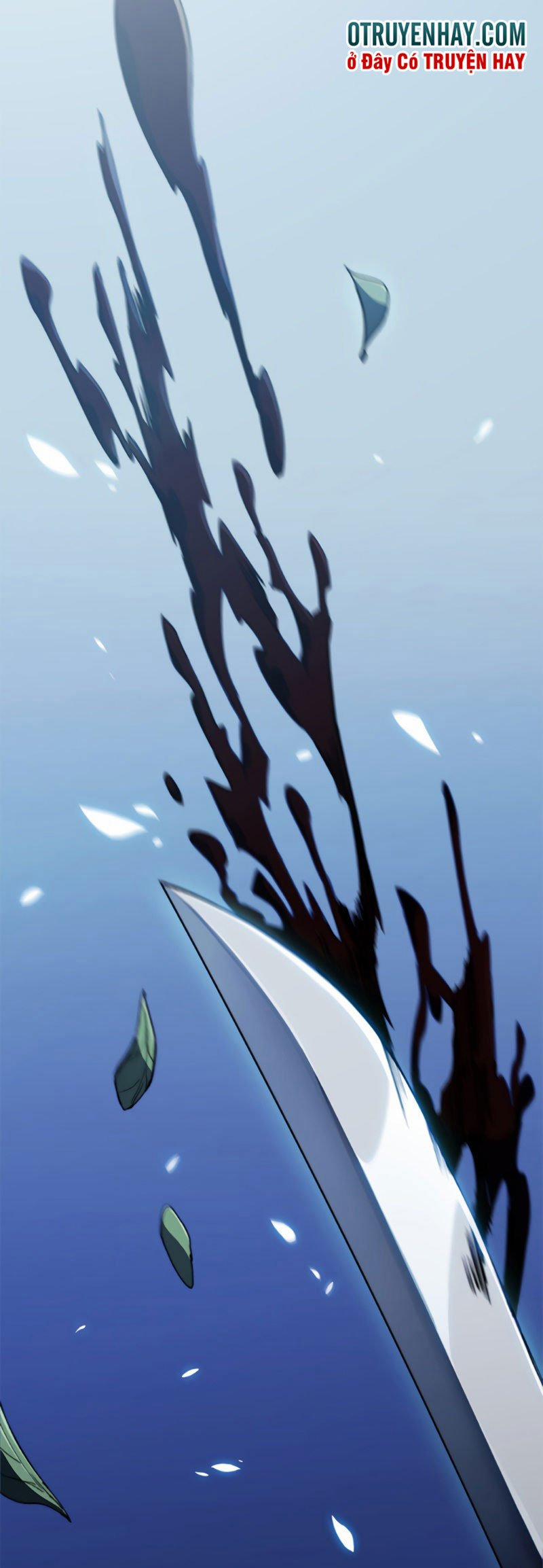 Công Tước Bạch Long 1 trang 1