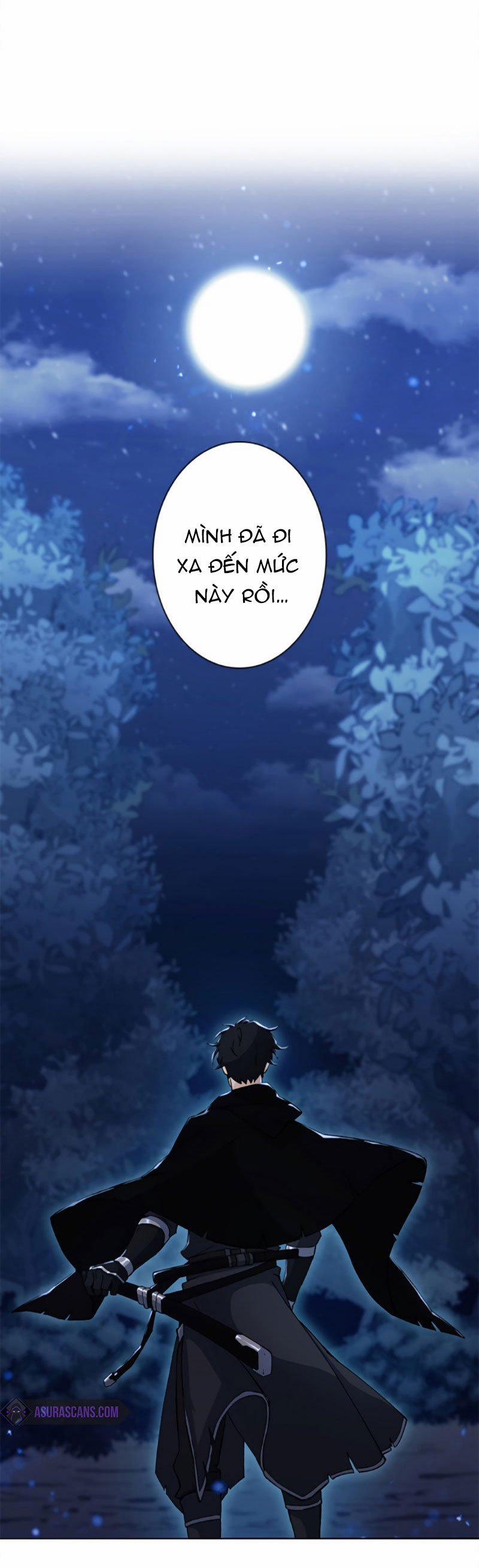 Công Tước Bạch Long 1 trang 13