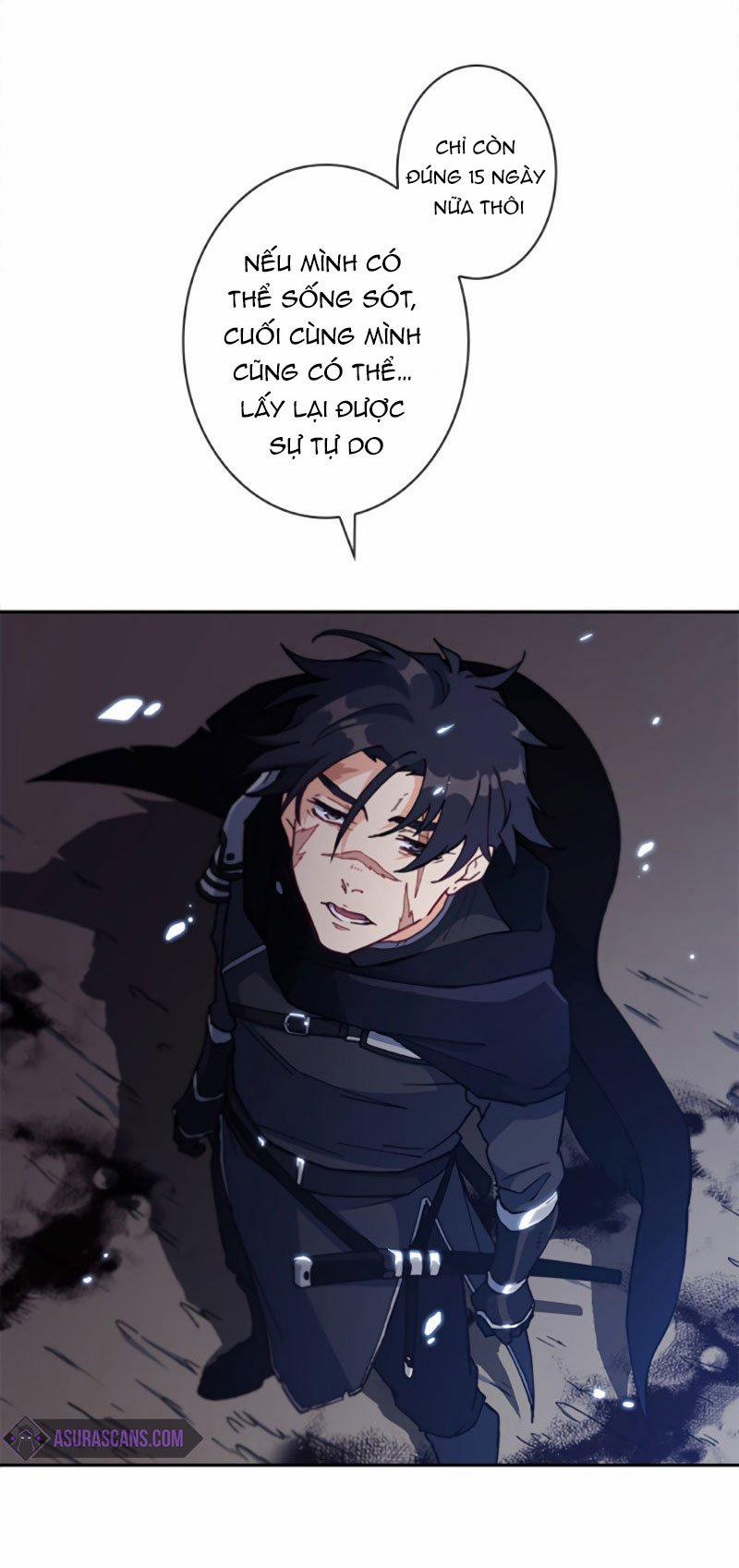 Công Tước Bạch Long 1 trang 14